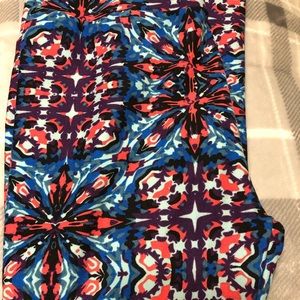 Lularoe One size leggings